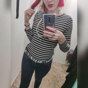 Horizontally Speaking Shirt